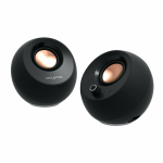 Creative Labs Creative Labs Creative Pebble Pro Black