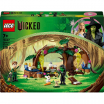 LEGO Wicked 75687 Elphaban slėptuvė