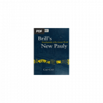 Mocco Matt galinis dėklas Apple iPhone 17 Pro