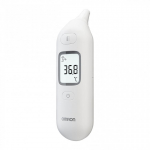 Omron Gentle Temp 533 auskultacijos termometras