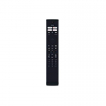 Lamex LXP4501 Remote TV controller Philips BRC0984501/01 SMART