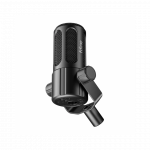 Fifine Tank1 dynamic studio microphone (black)