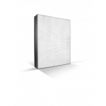 Philips 2000 series Sulaiko 99,97 % dalelių, &bdquo;Nano Protect&ldquo; filtras
