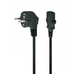 Gembird Power cord (C13), 6 ft