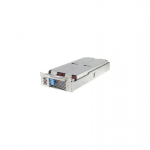 APC Replacement Battery Cartridge 43 Rūg&scaron;tinis akumuliatorius (VRLA)