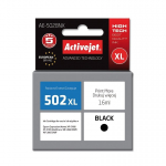 Activejet AE-502BNX ra&scaron;alas (pakaitinis Epson 502XL W14010 Supreme 16 ml juodas)