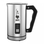 Bialetti MK01 Automatic milk frother/warmer Nerūdijančiojo plieno