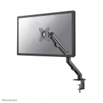Neomounts FPMA-D650BLACK monitoriaus laikiklis arba stovas 68,6 cm (27") Stalas Juoda