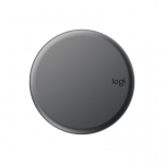 Logitech 980-001348 garso kolonėlių komplektas 40 W Universalus Grafitas 2.1 kanalai 10 W Bluetooth
