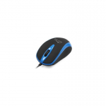 Media-Tech Plano kompiuterio pelė Biuras USB A tipo Optinis 800 DPI