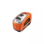 Black & Decker Black & Decker ASI300 oro kompresorius AC