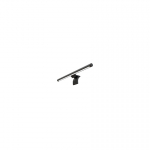 Xiaomi Mi Computer Monitor Light Bar stalinė lempa 5 W LED G Juoda
