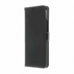 Insmat 650-2951 mobiliojo telefono dėklas 17 cm (6.7") Atlenkiamas dėklas Juoda