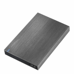 Intenso 6028680 i&scaron;orinis kietasis diskas 2 TB 5400 RPM 2.5" Micro-USB B Antracitas