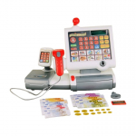 Theo Klein Theo Klein Electronic cash register