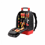 Wiha Tool Backpack electric