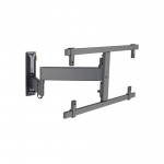 Vogel\'s Laikiklis Vogels OLED Wandhalterung NEIGEN/SCHWENKEN TVM 3665 - VESA bis 600mm x 400mm