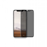Woodcessories GLA012 Mobiliojo telefono ekrano arba nugarėlės apsaugos priemonė Skaidri ekrano apsauga Apple 1 vnt
