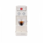 Illy Y3.3 E&C Black