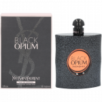 Yves Saint Laurent Yves Saint Laurent YSL Black Opium EDP Pur&scaron;kiklis 150