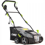 NAC Grandininis pjūklas NAC WERTYKULATOR / AERATOR 2000W 40cm