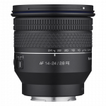 Samyang Objektyvas Samyang AF 14-24mm F/2.8 Sony FE