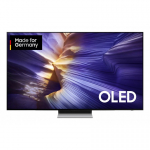Samsung GQ55S90FAE 139,7 cm (55") 4K Ultra HD Smart TV &bdquo;Wi-Fi&ldquo; Juoda