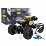 RoGer Crawler Rock RC Toy Car 1:14