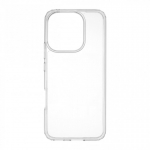 FoneKit Premium Clear Case apsauginis dėklas, Honor 400 Lite, skaidrus