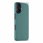 Tactical MagForce Aramid Cover for Apple iPhone 17 Blue Jay