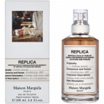 Maison Margiela Maison Margiela Replica Coffee Break EDT tualetinis vanduo Unisex, 100 ml