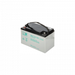 MW Power Mw Power GELĖS AKUMULIATORIUS 12V/100AH-MWLG MW Galia