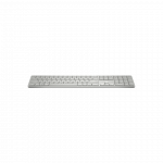 HP Poly HP 720 Dviejų režimų įkraunama klaviatūra