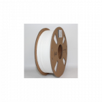 Gembird 3DP-PLA1.75-01-W medžiaga 3D spausdinimui Polilaktidas (PLA) Baltas 1 kg