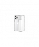 Mocco Ultra Back Case 0.5mm Silicone Case Apple iPhone 12 Pro Max Transparent