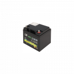 MWPower AKUMULIATORIUS 12.8V/18AH/LIFEPO4-MWLJ MW Power