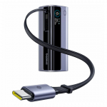 Baseus EnerGeek GR11 Portable Power Bank 10000mAh / 100W / USB-C