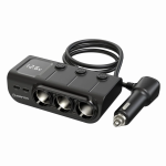Manta Automobilinis Kroviklis Manta MCC201T CARI PRO