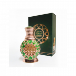 Al Haramain Al Haramain Desert Aliejiniai Kvepalai UNISEX (Vyrams ir Moterims) - 15ml