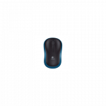 Logitech M185 Blue/Black 910-002236