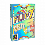 Brain Games Brain Games Flip 7 Kār&scaron;u spēle EN