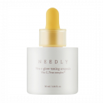 NEEDLY Vita C Glow Toning Ampoule 30ml