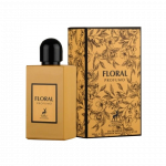 Alhambra Maison Alhambra Floral Profumo EDP W 100 ml
