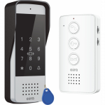 EURA ADP-34A3 door entry system white