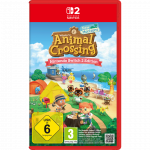 Nintendo Animal Crossing: New Horizons Switch 2