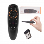 RoGer Air Mouse PRO1 Wireless remote control with gyro mouse / microphone / BOX DAMAGED