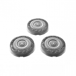 Philips SHAVER Series 9000 SH91 SH91/50 Keičiamos skutimo galvutės