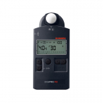 Gossen Digipro F2 &scaron;viesos srauto matuoklis Juoda