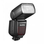 Godox TT685II-F fotoaparato blykstė Kompakti&scaron;ka blykstė Juoda