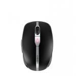 CHERRY MW 9100 kompiuterio pelė Biuras Abiems rankoms RD belaidis ry&scaron;ys + &bdquo;Bluetooth&ldquo; 2400 DPI